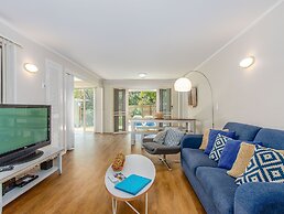 Hastings Cove Waterfront Holiday Apartments