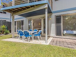 Hastings Cove Waterfront Holiday Apartments