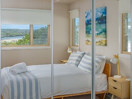 Hastings Cove Waterfront Holiday Apartments