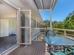 Hastings Cove Waterfront Holiday Apartments