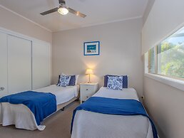 Hastings Cove Waterfront Holiday Apartments