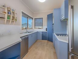 Hastings Cove Waterfront Holiday Apartments