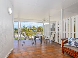 Hastings Cove Waterfront Holiday Apartments