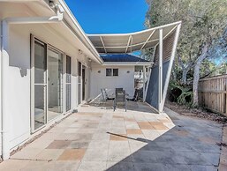 Hastings Cove Waterfront Holiday Apartments