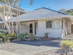 Hastings Cove Waterfront Holiday Apartments