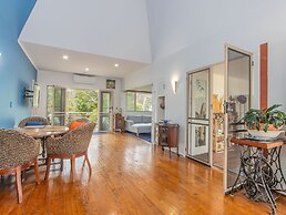 Hastings Cove Waterfront Holiday Apartments