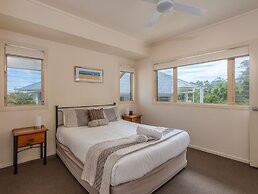 Hastings Cove Waterfront Holiday Apartments