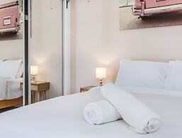 Hastings Cove Waterfront Holiday Apartments