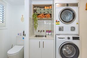 Hastings Cove Waterfront Holiday Apartments