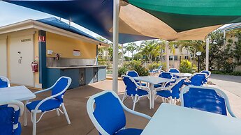 Hastings Cove Waterfront Holiday Apartments