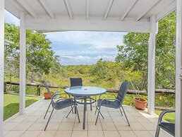 Hastings Cove Waterfront Holiday Apartments