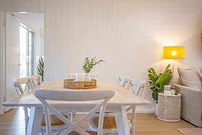 Hastings Cove Waterfront Holiday Apartments