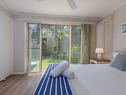 Hastings Cove Waterfront Holiday Apartments