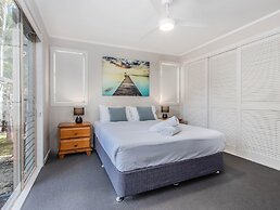 Hastings Cove Waterfront Holiday Apartments