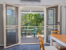 Hastings Cove Waterfront Holiday Apartments