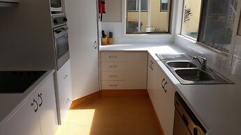 Hastings Cove Waterfront Holiday Apartments