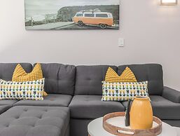 Hastings Cove Waterfront Holiday Apartments