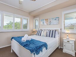 Hastings Cove Waterfront Holiday Apartments