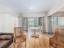 Hastings Cove Waterfront Holiday Apartments