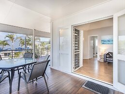 Hastings Cove Waterfront Holiday Apartments