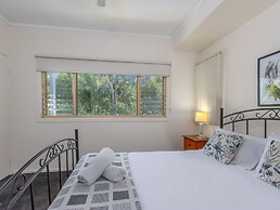 Hastings Cove Waterfront Holiday Apartments