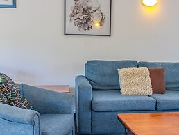 Hastings Cove Waterfront Holiday Apartments