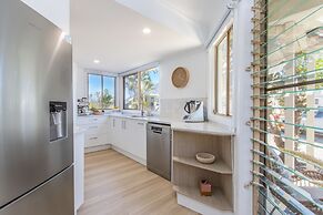 Hastings Cove Waterfront Holiday Apartments