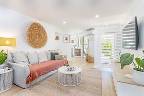 Hastings Cove Waterfront Holiday Apartments