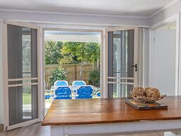 Hastings Cove Waterfront Holiday Apartments