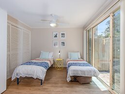 Hastings Cove Waterfront Holiday Apartments