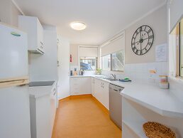 Hastings Cove Waterfront Holiday Apartments