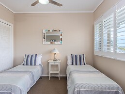 Hastings Cove Waterfront Holiday Apartments