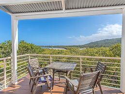 Hastings Cove Waterfront Holiday Apartments