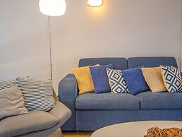 Hastings Cove Waterfront Holiday Apartments