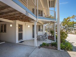 Hastings Cove Waterfront Holiday Apartments