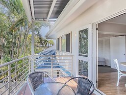 Hastings Cove Waterfront Holiday Apartments