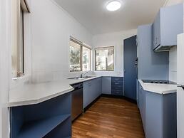 Hastings Cove Waterfront Holiday Apartments