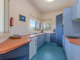 Hastings Cove Waterfront Holiday Apartments