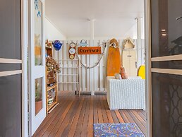 Hastings Cove Waterfront Holiday Apartments