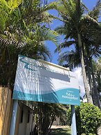 Hastings Cove Waterfront Holiday Apartments