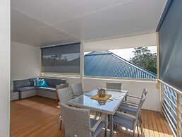 Hastings Cove Waterfront Holiday Apartments