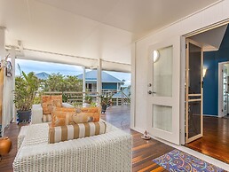 Hastings Cove Waterfront Holiday Apartments