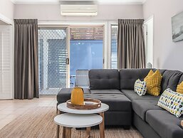 Hastings Cove Waterfront Holiday Apartments