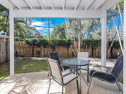 Hastings Cove Waterfront Holiday Apartments