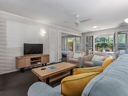 Hastings Cove Waterfront Holiday Apartments