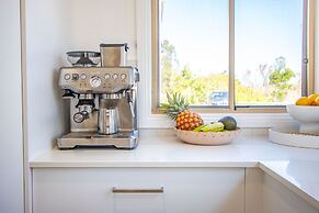 Hastings Cove Waterfront Holiday Apartments