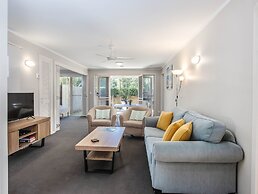 Hastings Cove Waterfront Holiday Apartments