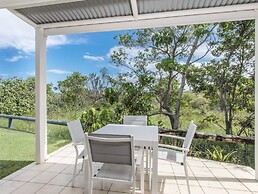 Hastings Cove Waterfront Holiday Apartments