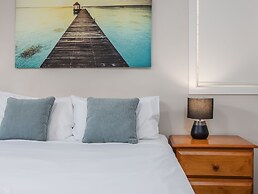 Hastings Cove Waterfront Holiday Apartments