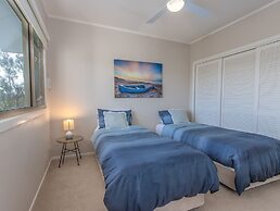 Hastings Cove Waterfront Holiday Apartments